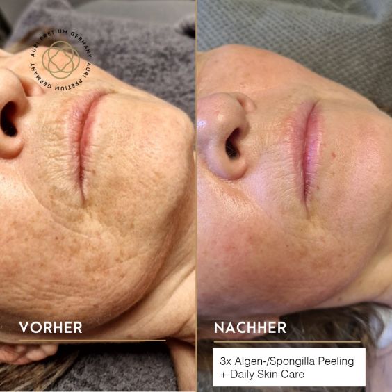 Willkommen bei Elb-Cosmetic Dresden, Henriette Vogt