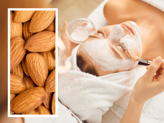 Peeling, Kosmetik Dresden, Praxis Elb-Cosmetic in Dresden